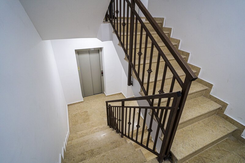 Militari Metrou Pacii / Preciziei 2 Camere  55.9 mp  Bloc Nou | FINALIZAT