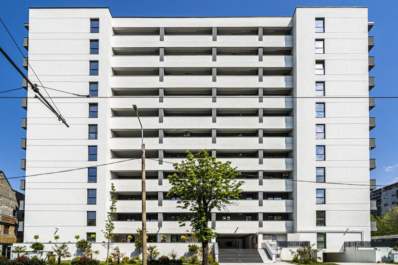 Militari Metrou Pacii / Preciziei 2 Camere  55.9 mp  Bloc Nou | FINALIZAT