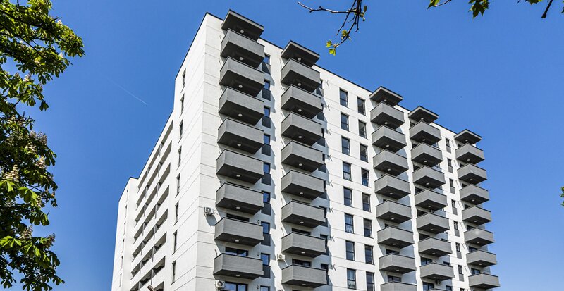 Militari Metrou Pacii / Preciziei 2 Camere  55.9 mp  Bloc Nou | FINALIZAT