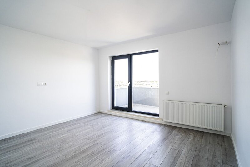 Militari Metrou Pacii / Preciziei 2 Camere  55.9 mp  Bloc Nou | FINALIZAT
