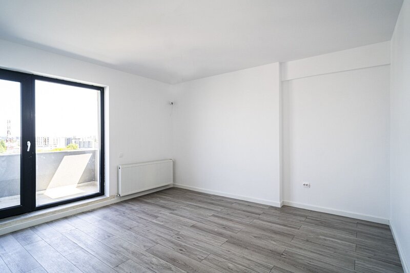 Militari Metrou Pacii / Preciziei 2 Camere  55.9 mp  Bloc Nou | FINALIZAT