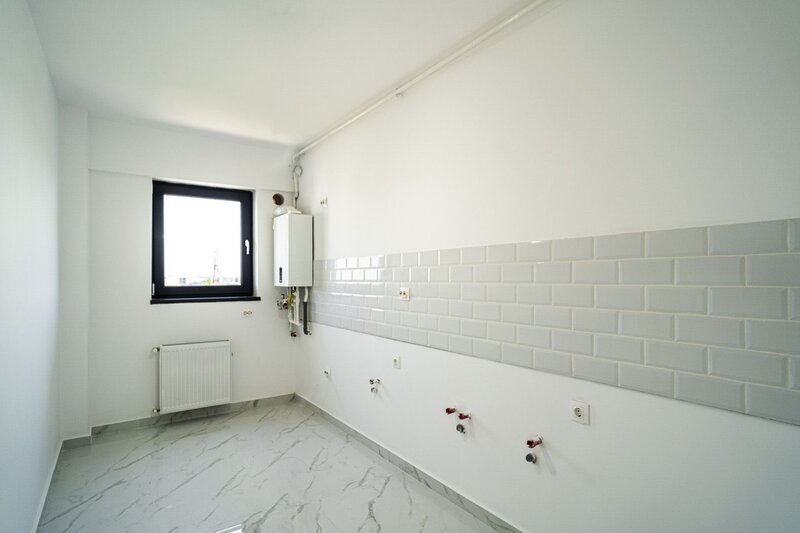 Militari Metrou Pacii / Preciziei 2 Camere  55.9 mp  Bloc Nou | FINALIZAT