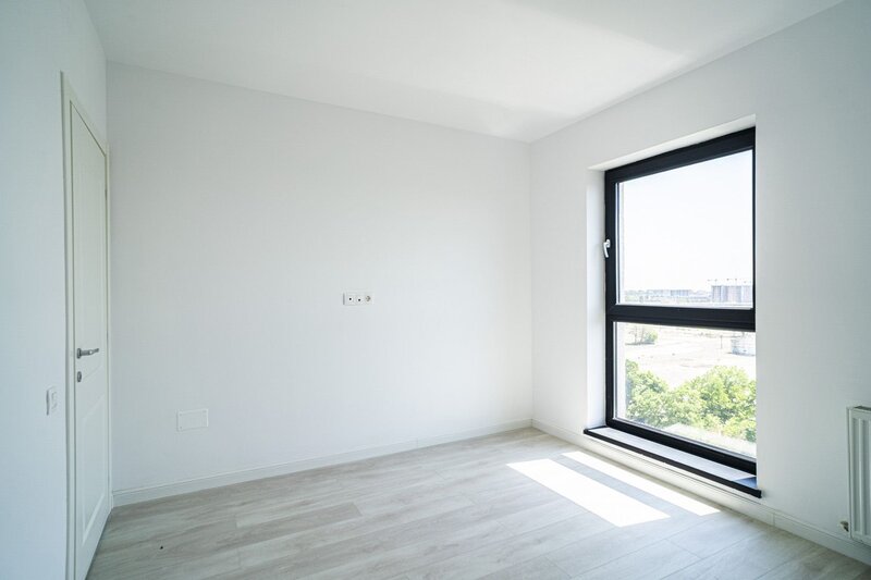 Militari Metrou Pacii / Preciziei 2 Camere  55.9 mp  Bloc Nou | FINALIZAT