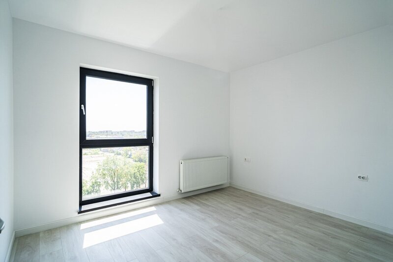Militari Metrou Pacii / Preciziei 2 Camere  55.9 mp  Bloc Nou | FINALIZAT