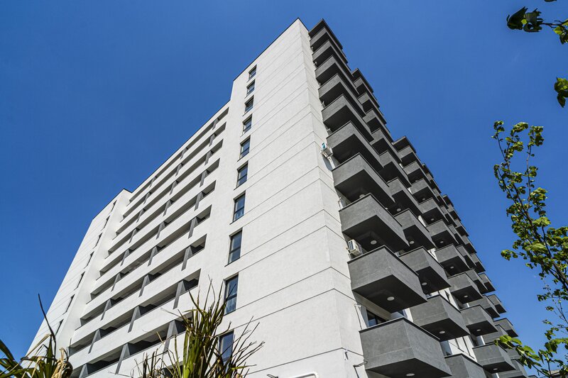 Militari Metrou Pacii / Preciziei 2 Camere  55.9 mp  Bloc Nou | FINALIZAT