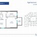 Militari Metrou Pacii / Preciziei 2 Camere  55.9 mp  Bloc Nou | FINALIZAT